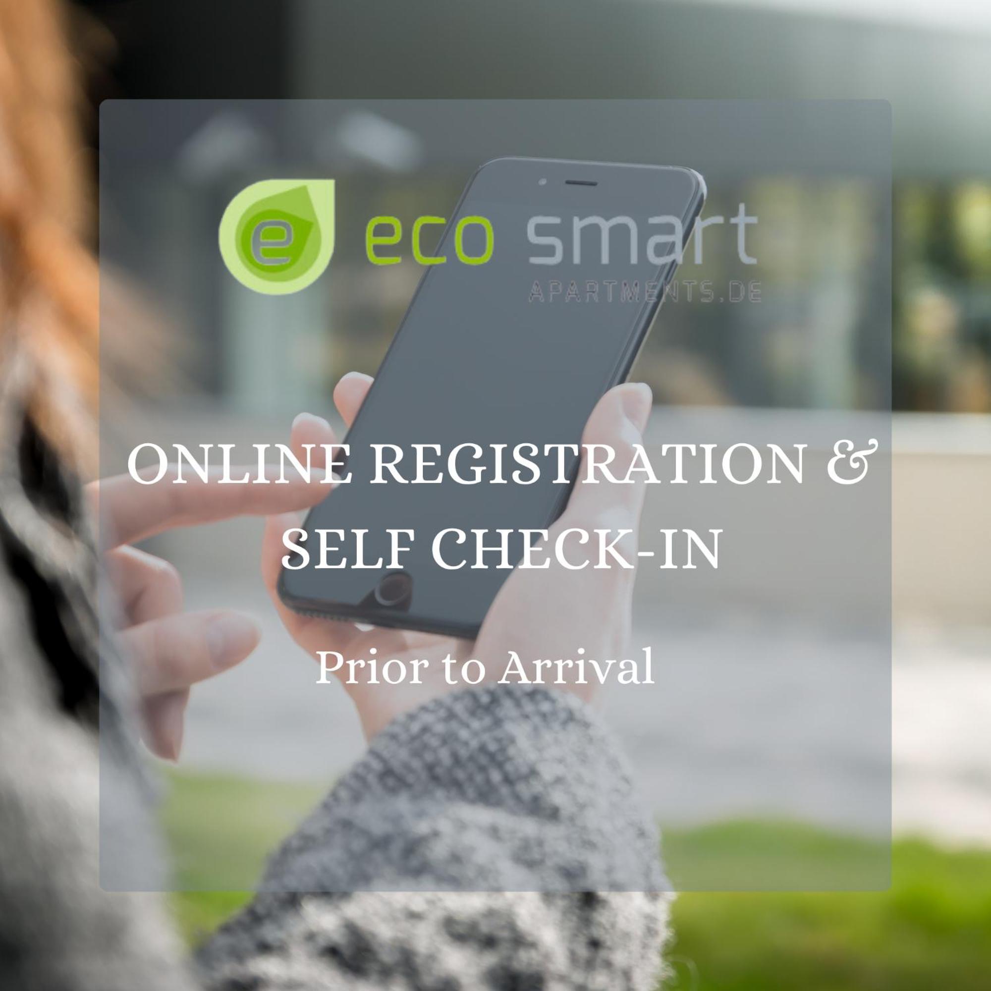 Eco Smart Apartments Premium City Нюрнберг Екстериор снимка